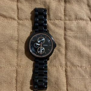 Fossil Watch